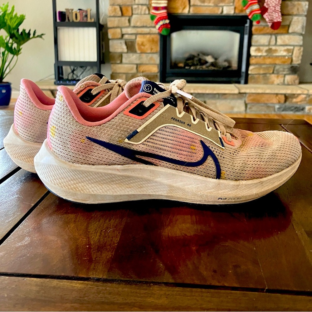 Nike Women’s Pegasus 40
